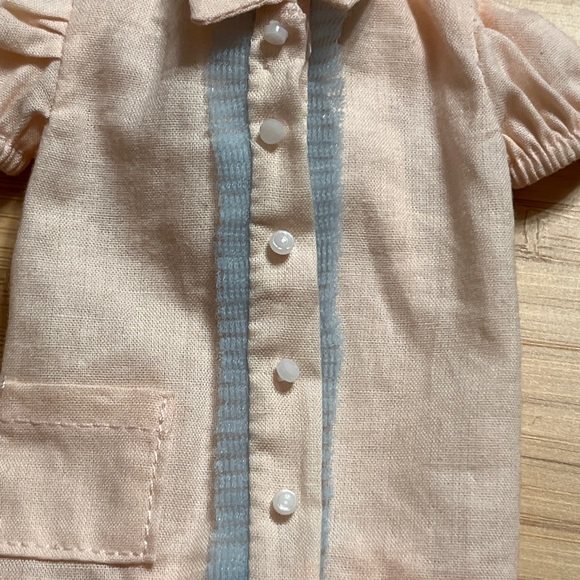 Barbie Reproduction Pink Pyjama Party Set - Picture 3 of 7